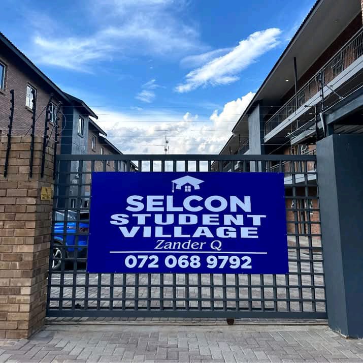 Selcon Student Village